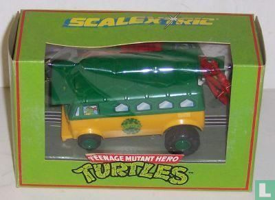 Turtles Party Wagon - Image 2