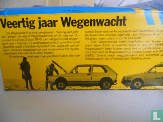 Veertig jaar Wegenwacht - Image 2