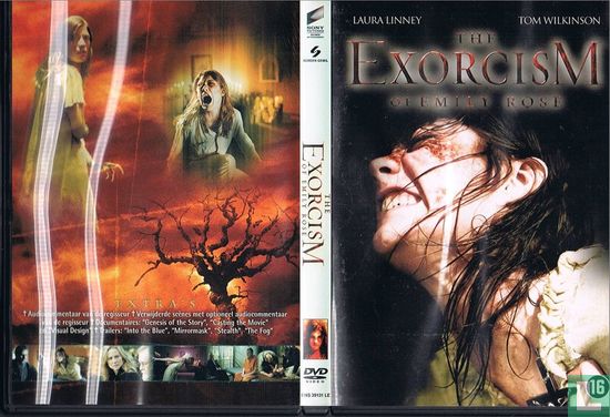 The Exorcism of Emily Rose - Afbeelding 3