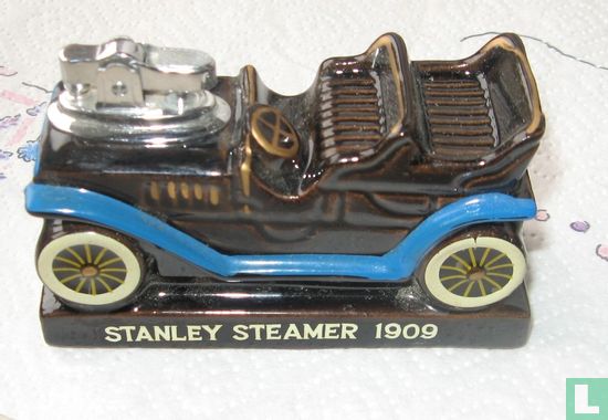 Amico Stanley Steamer 1909 - Image 2