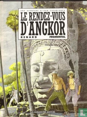 Le rendez vous d'Angkor - Image 1