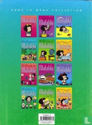 Le club de Mafalda  - Image 2