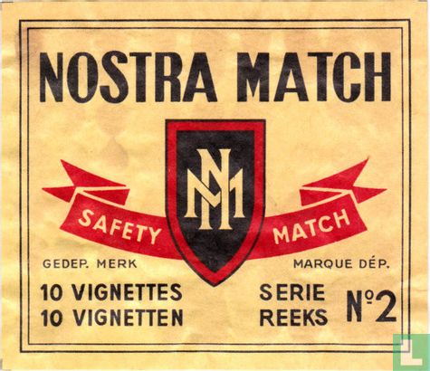 Nostra Match