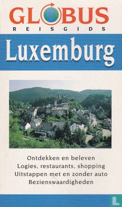 Luxemburg - Bild 1
