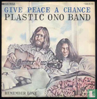 Give Peace a Chance  - Image 2