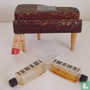 Springtime Fragrance Piano - Image 2