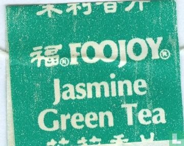 China Jasmine Tea - Image 3