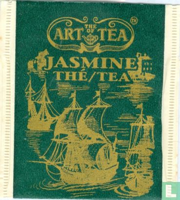 Jasmine  - Afbeelding 1