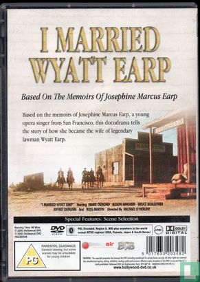 I Married Wyatt Earp - Image 2