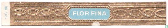 Flor Fina  - Afbeelding 1