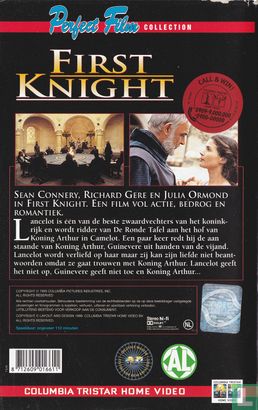 First Knight - Image 2