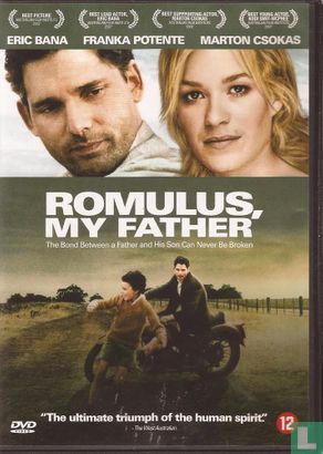 Romulus, my Father - Afbeelding 1