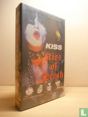 Kiss of Death - Image 1