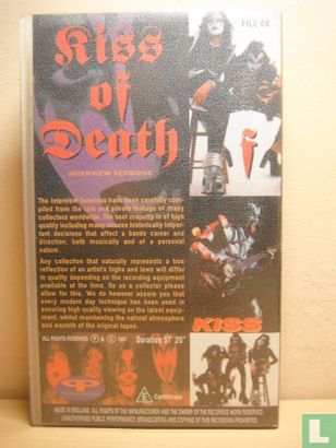Kiss of Death - Image 2