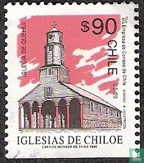 Quehui Church DS/20