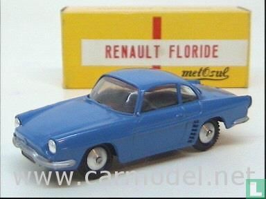 Renault Floride