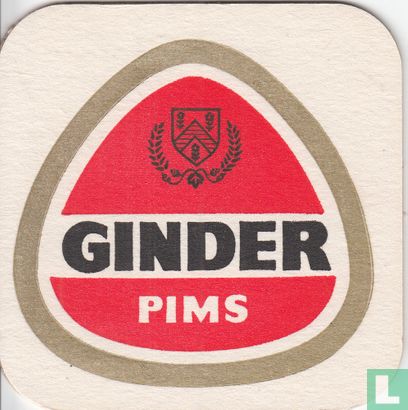 Ginder Pims