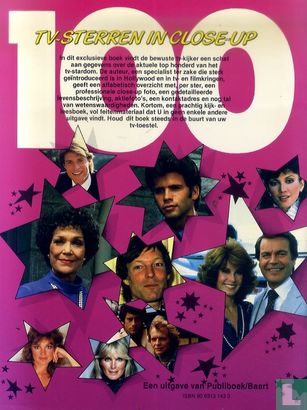 100 TV-sterren in close-up - Bild 2