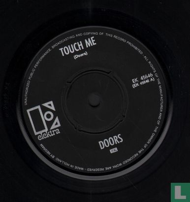 Touch Me - Image 3