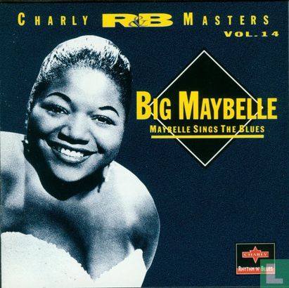 Maybelle Sings the Blues - Afbeelding 1