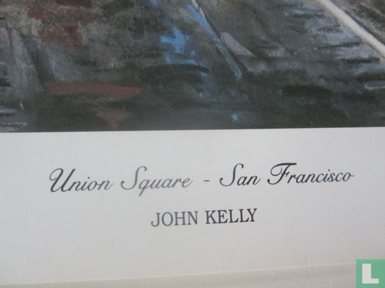 Union Square - Bild 3