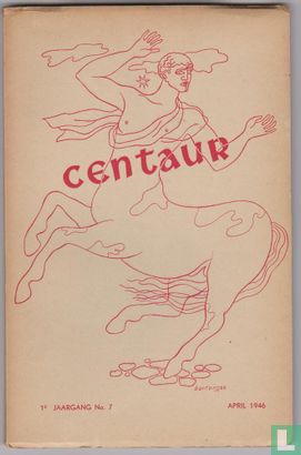Centaur 7 - Image 1