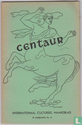 Centaur 2 - Bild 1