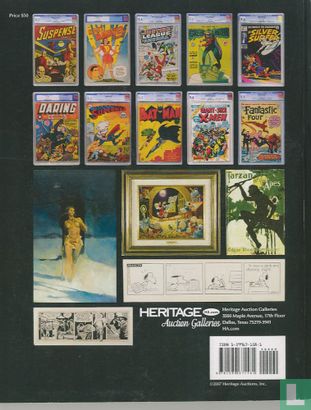 Heritage - Comics & Comic Art Auction - Image 2