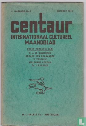 Centaur 1 - Afbeelding 1