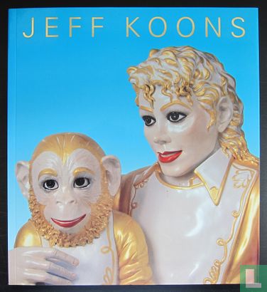 Jeff Koons - Afbeelding 1