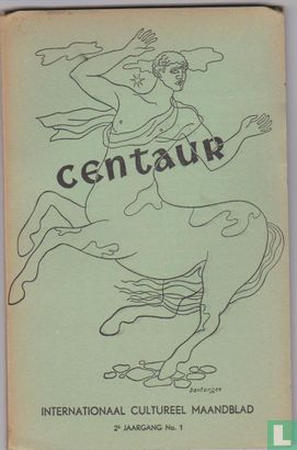 Centaur 1 - Bild 1