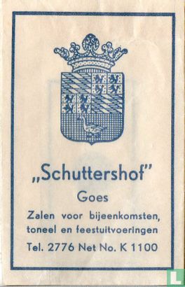 "Schuttershof" - Image 1