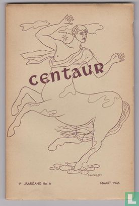 Centaur 6 - Afbeelding 1