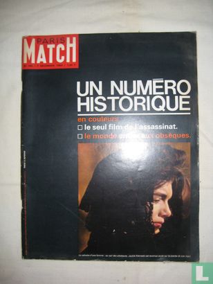 Paris Match 765