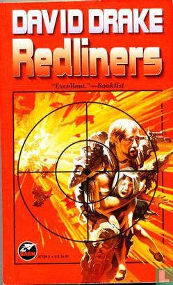 Redliners - Image 1