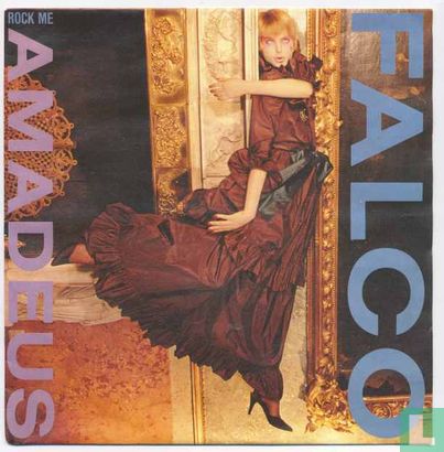 Rock Me Amadeus - Image 1