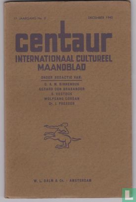 Centaur 3
