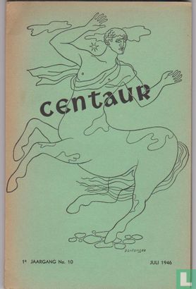 Centaur 10 - Bild 1