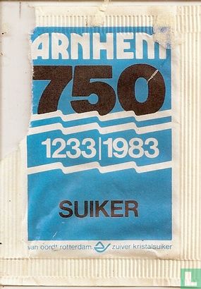 Arnhem 750 - Afbeelding 2
