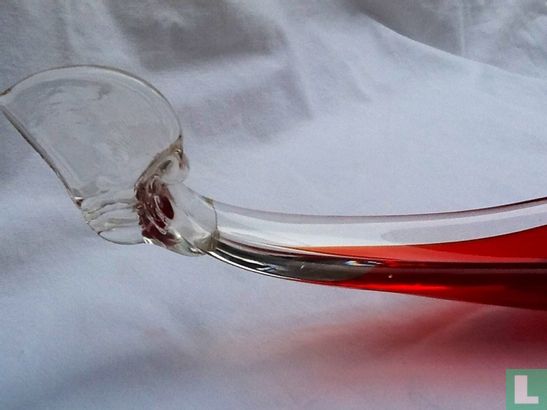 Gondole en verre de Murano - Image 3