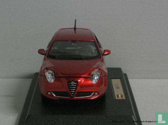 Alfa Romeo Mito - Afbeelding 2