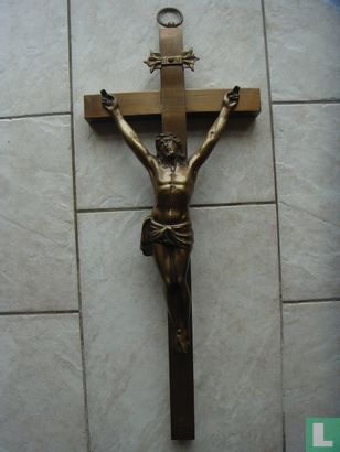 Jezus Kruis  - Afbeelding 1