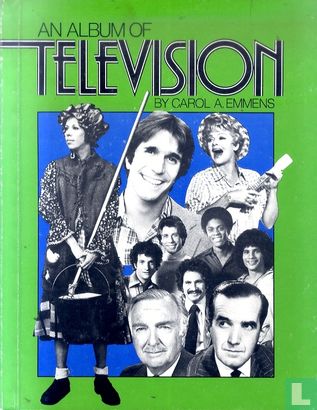 An Album of Television - Bild 1