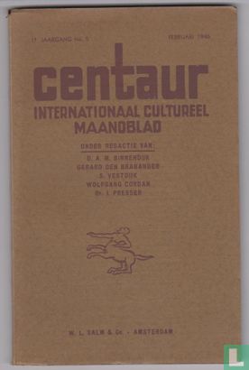 Centaur 5