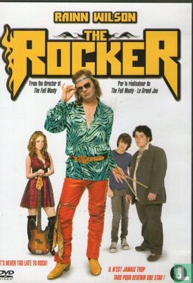 The Rocker - Image 1
