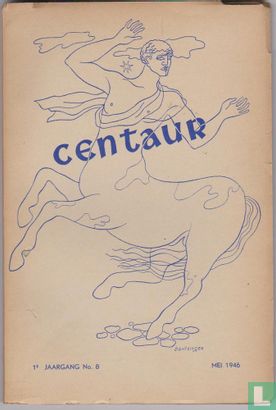 Centaur 8 - Afbeelding 1