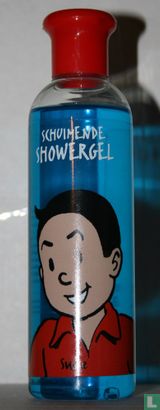 Suske - Schuimende showergel - Image 1