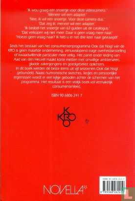 Ook dat nog! - Afbeelding 2