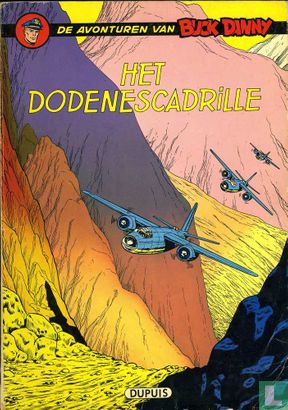 Het Dodenescadrille - Afbeelding 1