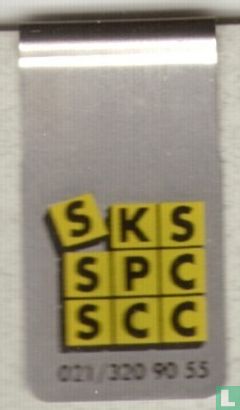 SKS SPC SCC